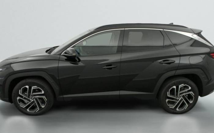 HYUNDAI TUCSON 1.6 T-GDI 215 Hybrid BVA6 Creative