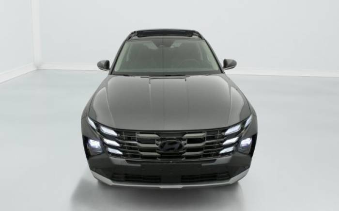 HYUNDAI TUCSON 1.6 T-GDI 215 Hybrid BVA6 Creative