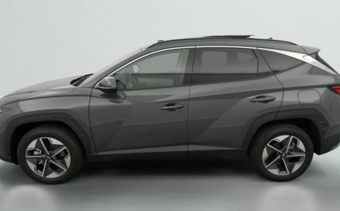 HYUNDAI TUCSON 1.6 T-GDI 215 Hybrid BVA6 Creative