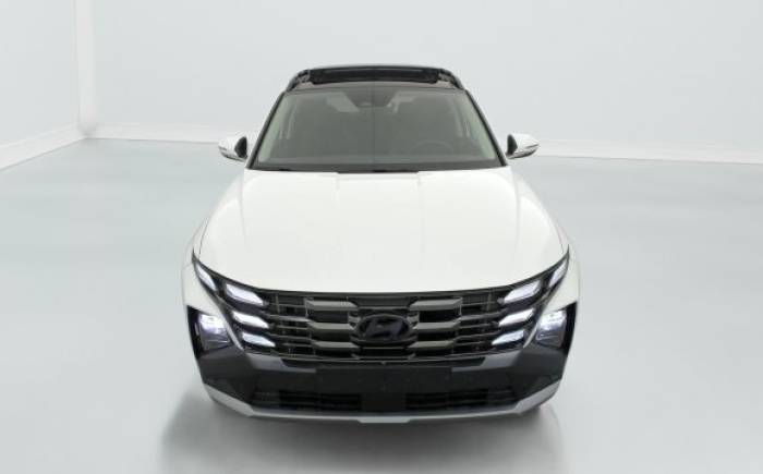 HYUNDAI TUCSON 1.6 T-GDI 215 Hybrid BVA6 Creative