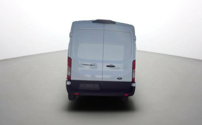 FORD TRANSIT FOURGON T350 L3H2 2.0 ECOBLUE 130 S S TREND