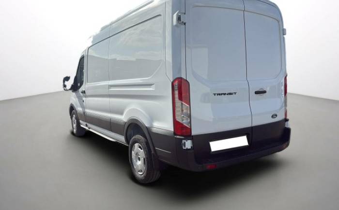 FORD TRANSIT FOURGON T350 L3H2 2.0 ECOBLUE 130 S S TREND