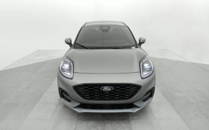 FORD PUMA NOUVEAU 1.0 ECOBOOST 125 CH MHEV S S POWERSHIFT ST-LINE