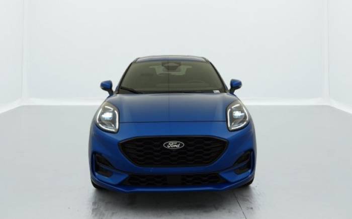 FORD PUMA NOUVEAU 1.0 ECOBOOST 125 CH MHEV S S POWERSHIFT ST-LINE