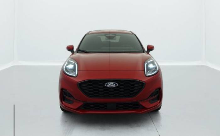 FORD PUMA NOUVEAU 1.0 ECOBOOST 125 CH MHEV S S POWERSHIFT ST-LINE