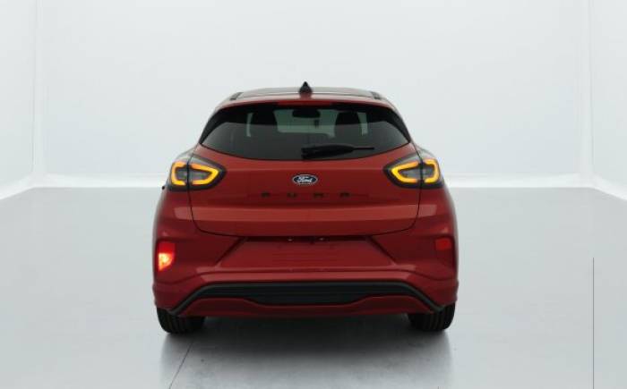 FORD PUMA NOUVEAU 1.0 ECOBOOST 125 CH MHEV S S POWERSHIFT ST-LINE
