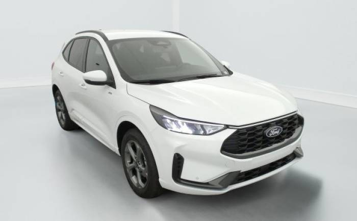FORD KUGA 2.5 Duratec 243 ch PHEV Powershift ST-Line