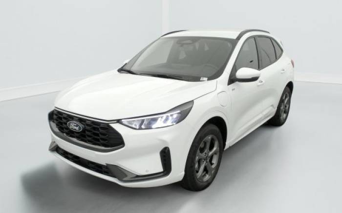 FORD KUGA 2.5 Duratec 243 ch PHEV Powershift ST-Line