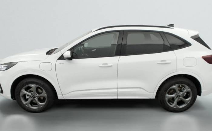 FORD KUGA 2.5 Duratec 243 ch PHEV Powershift ST-Line