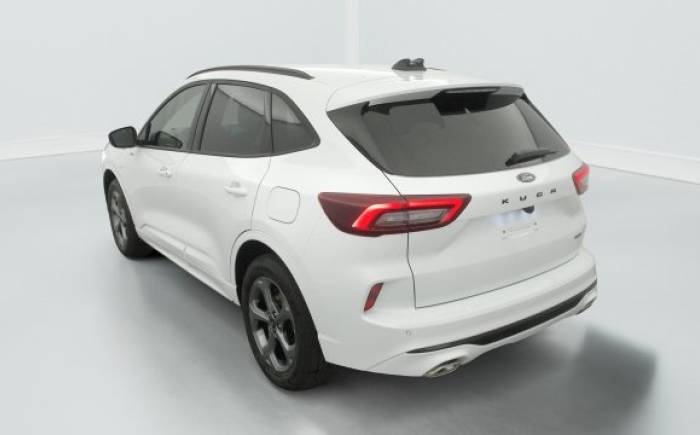 FORD KUGA 2.5 Duratec 243 ch PHEV Powershift ST-Line