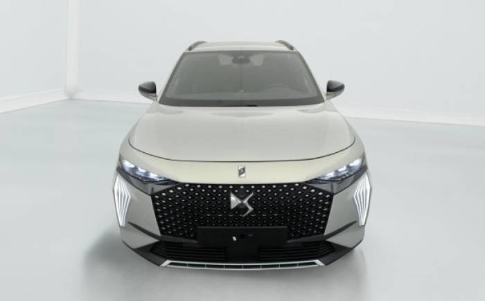 DS DS7 BlueHDi 130 EAT8 Pallas