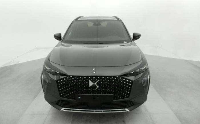 DS DS7 BlueHDi 130 EAT8 Pallas