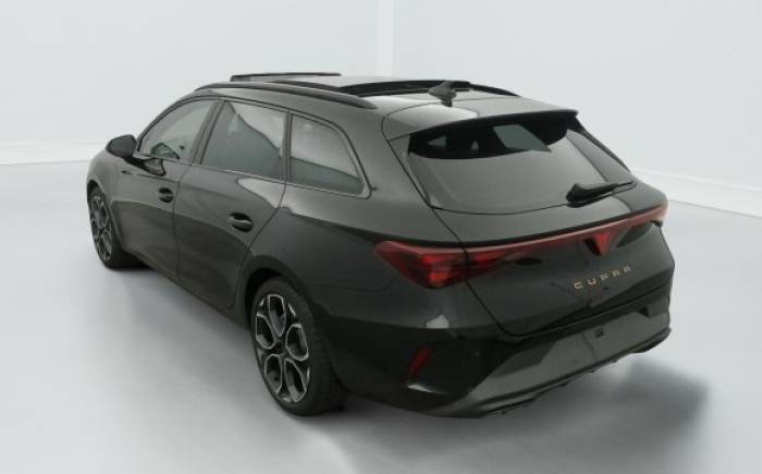 CUPRA LEON SPORTSTOURER 2.0 TDI 150 ch DSG7 V