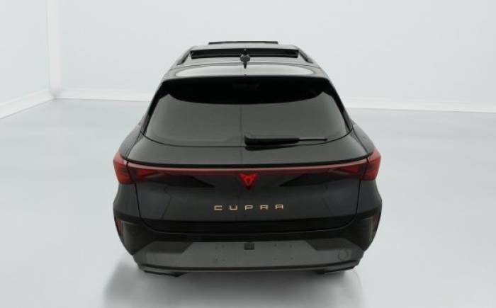 CUPRA LEON SPORTSTOURER 2.0 TDI 150 ch DSG7 V