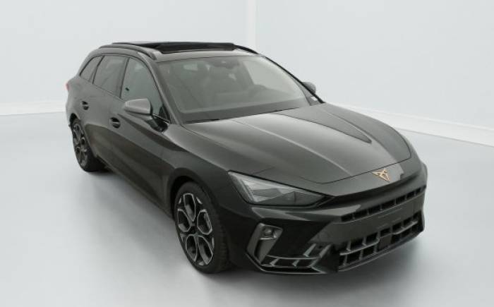 CUPRA LEON SPORTSTOURER 2.0 TDI 150 ch DSG7 V