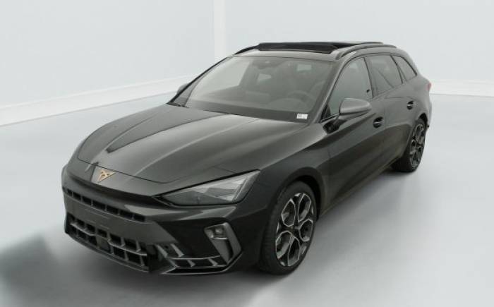 CUPRA LEON SPORTSTOURER 2.0 TDI 150 ch DSG7 V