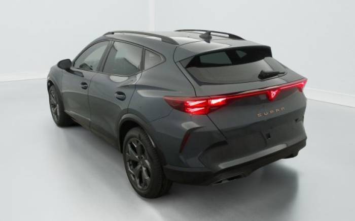CUPRA FORMENTOR NOUVEAU 1.5 ETSI HYBRID 150 CH DSG7 V