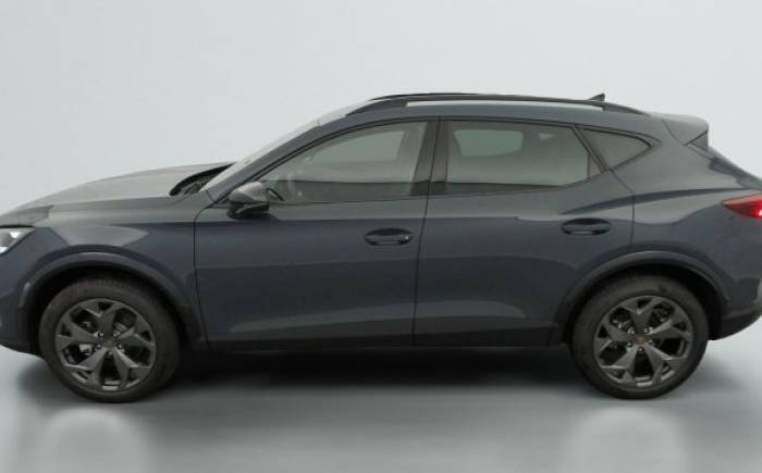 CUPRA FORMENTOR NOUVEAU 1.5 ETSI HYBRID 150 CH DSG7 V