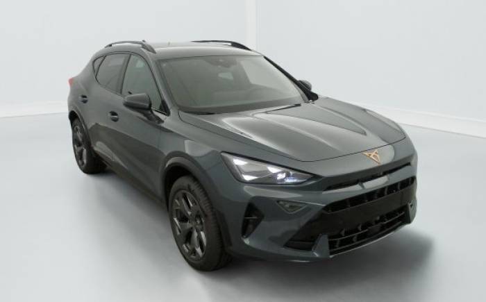 CUPRA FORMENTOR NOUVEAU 1.5 ETSI HYBRID 150 CH DSG7 V