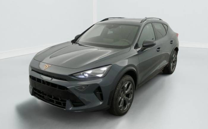 CUPRA FORMENTOR NOUVEAU 1.5 ETSI HYBRID 150 CH DSG7 V