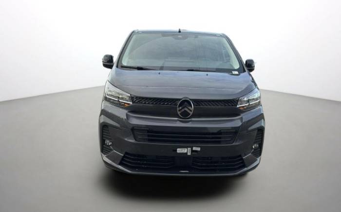 CITROEN Jumpy Fourgon Nouveau XL BLUEHDI 180 S S EAT8