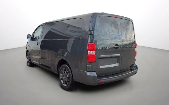 CITROEN Jumpy Fourgon Nouveau XL BLUEHDI 180 S S EAT8
