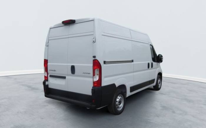 CITROEN JUMPER FOURGON NOUVEAU TOLE 33 L2H2 140 S S BVM6
