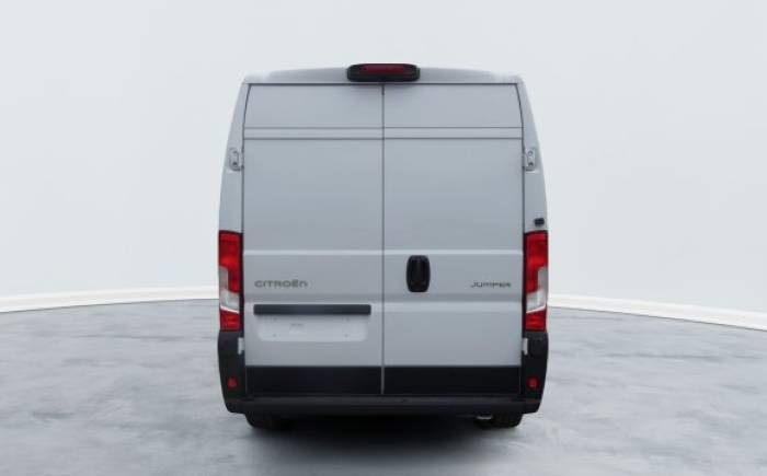 CITROEN JUMPER FOURGON NOUVEAU TOLE 33 L2H2 140 S S BVM6