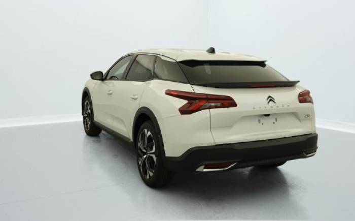 CITROEN C5 X PureTech 130 EAT8 Plus