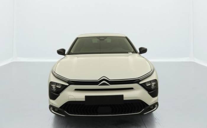 CITROEN C5 X PureTech 130 EAT8 Plus