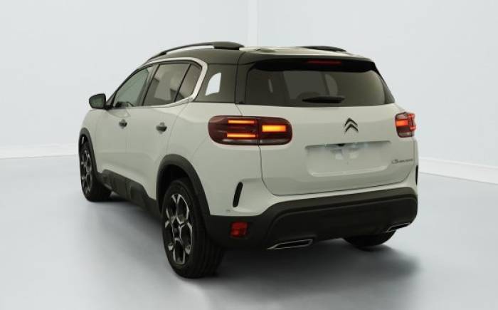 CITROEN C5 AIRCROSS BlueHDi 130 EAT8 Max