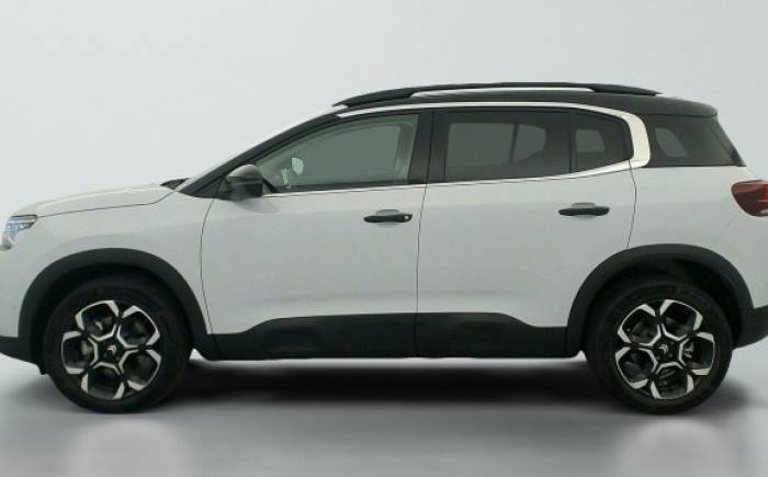 CITROEN C5 AIRCROSS BlueHDi 130 EAT8 Max