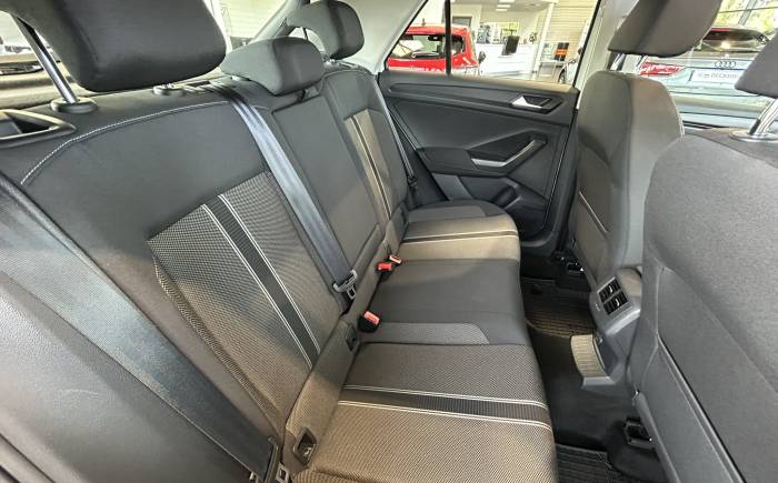 VOLKSWAGEN T-ROC 1.5 TSI 150 EVO Start