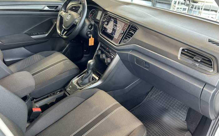 VOLKSWAGEN T-ROC 1.5 TSI 150 EVO Start