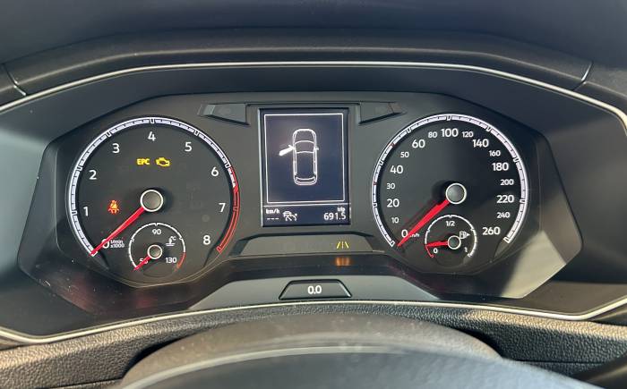 VOLKSWAGEN T-ROC 1.5 TSI 150 EVO Start