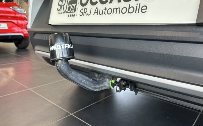 VOLKSWAGEN T-ROC 1.5 TSI 150 EVO Start