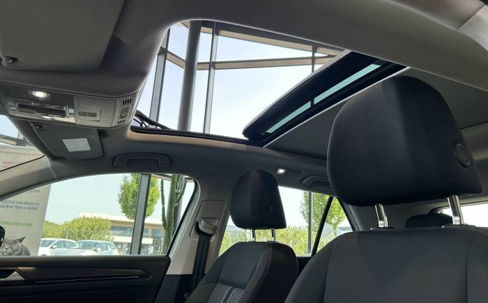 VOLKSWAGEN T-ROC 1.5 TSI 150 EVO Start