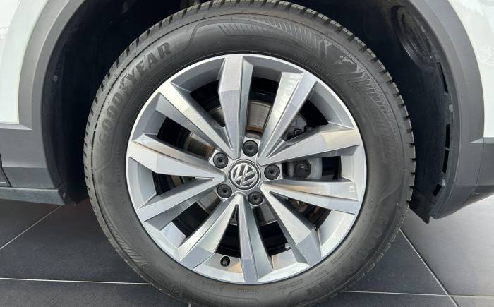 VOLKSWAGEN T-ROC 1.5 TSI 150 EVO Start