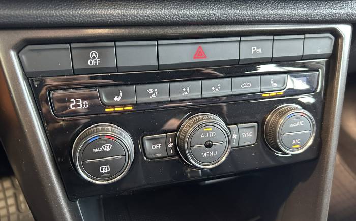 VOLKSWAGEN T-ROC 1.5 TSI 150 EVO Start