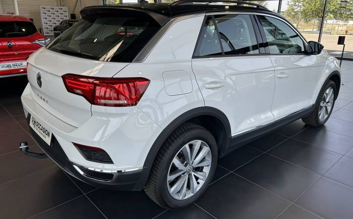 VOLKSWAGEN T-ROC 1.5 TSI 150 EVO Start