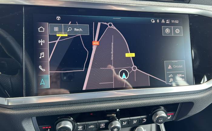 AUDI Q3 SPORTBACK 35 TFSI 150 ch S tronic 7 S line *** PREMIERE MAIN - ETAT EXCEPTIONNEL - ENTRETIEN 100% AUDI ***
