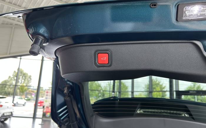 ALFA ROMEO JUNIOR 1.2 Ibrida 136 ch eDCT6 Speciale