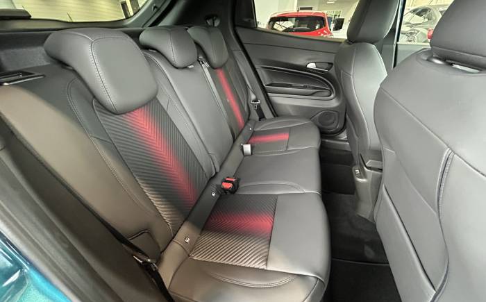 ALFA ROMEO JUNIOR 1.2 Ibrida 136 ch eDCT6 Speciale