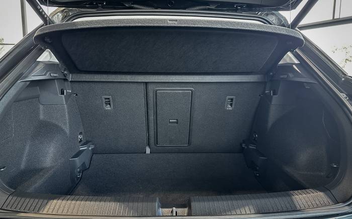 VOLKSWAGEN T-ROC 1.5 TSI EVO2 150 Start