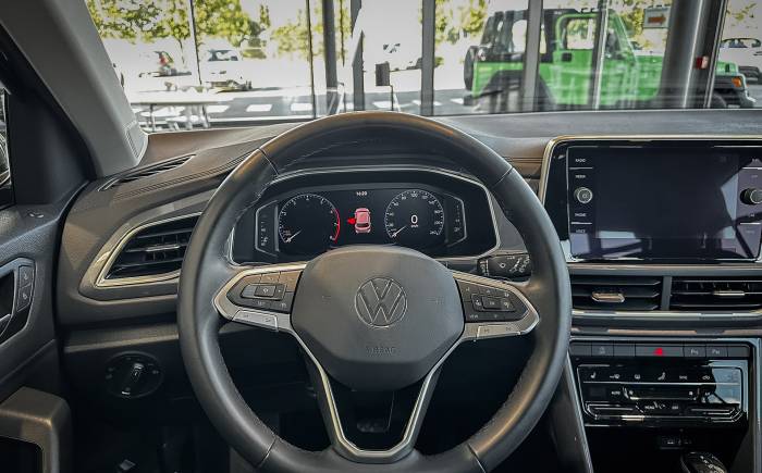 VOLKSWAGEN T-ROC 1.5 TSI EVO2 150 Start