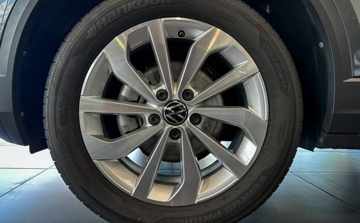 VOLKSWAGEN T-ROC 1.5 TSI EVO2 150 Start