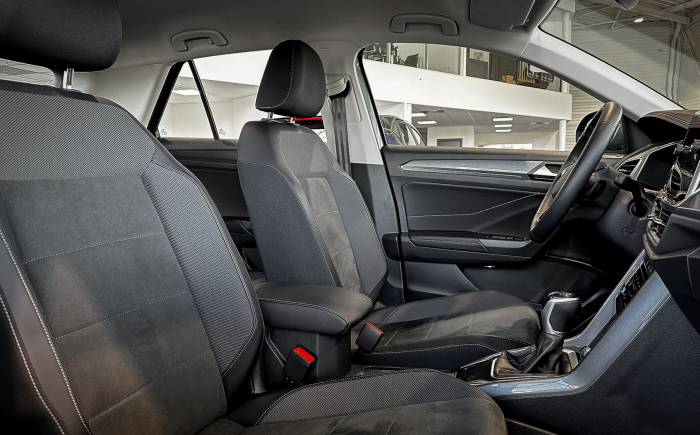 VOLKSWAGEN T-ROC 1.5 TSI EVO2 150 Start