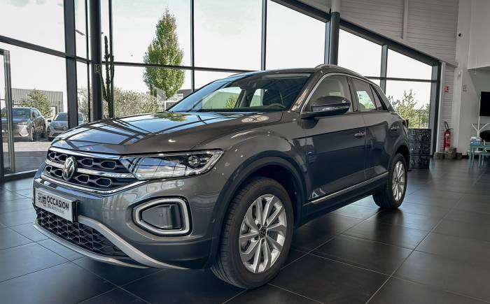 VOLKSWAGEN T-ROC 1.5 TSI EVO2 150 Start