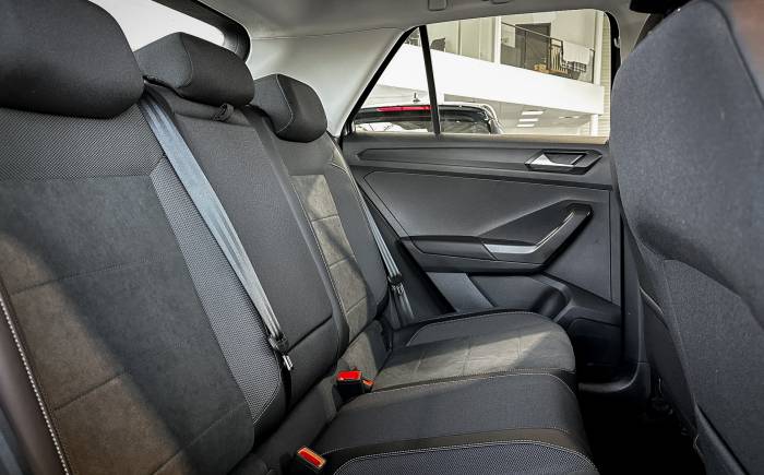 VOLKSWAGEN T-ROC 1.5 TSI EVO2 150 Start
