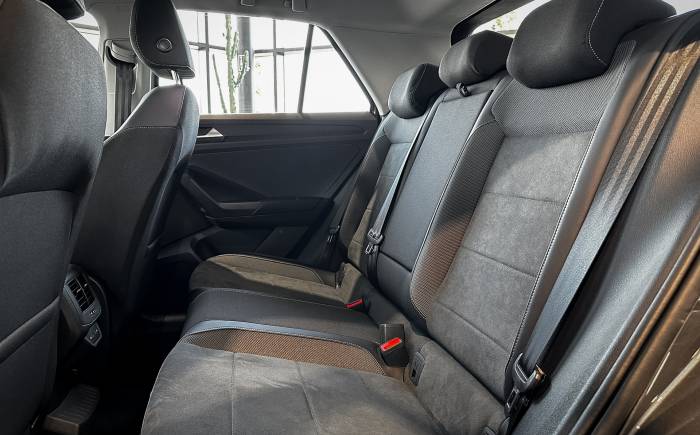 VOLKSWAGEN T-ROC 1.5 TSI EVO2 150 Start